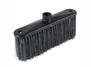 Щетка для пола "Хозтоварищ" без черенка