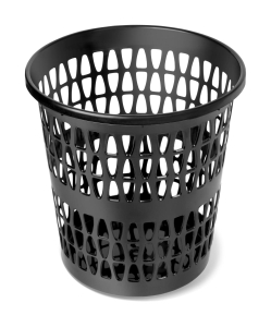 Корзина для мусора "Феста" 11л